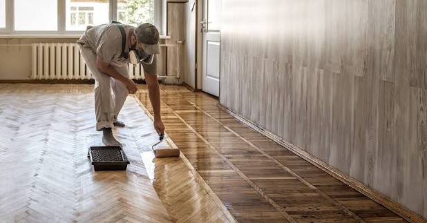 Flooring Contractors Near Me