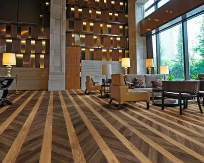 Affordable Luxury Vinyl Flooring