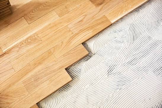 Flooring Company