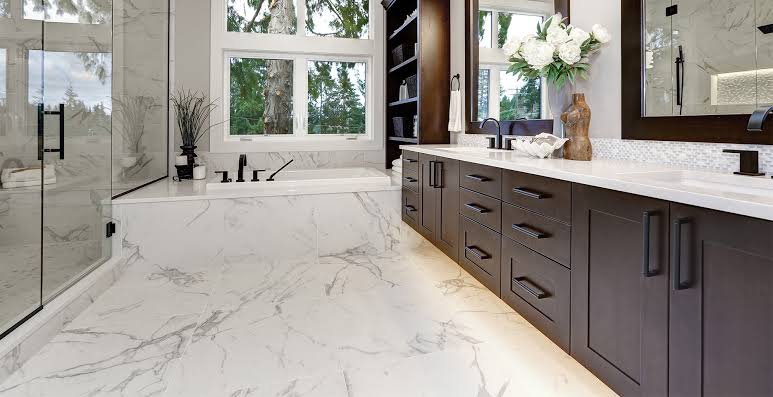 Kitchen and Bathroom Cabinets