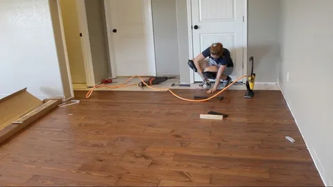 Professional Hardwood Flooring Services