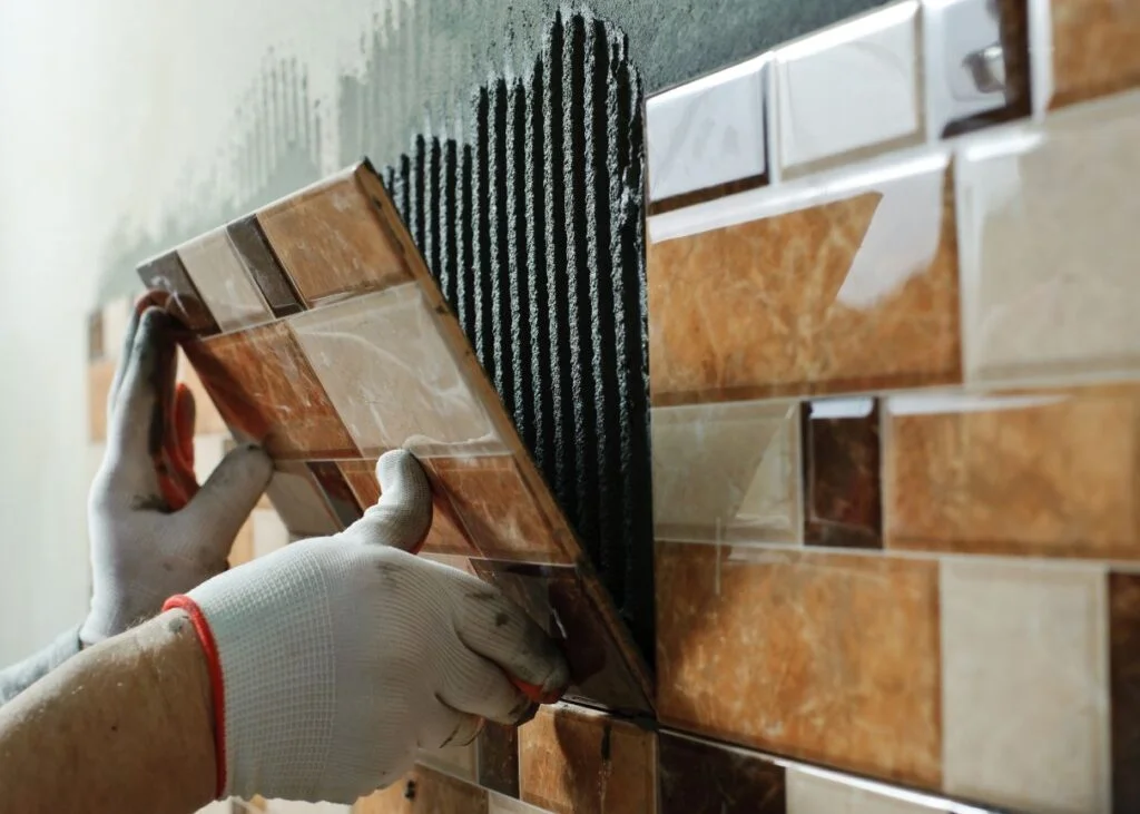 Tile Flooring Contractors