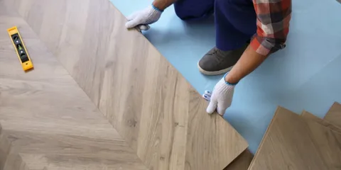 Trusted Residential Flooring Services